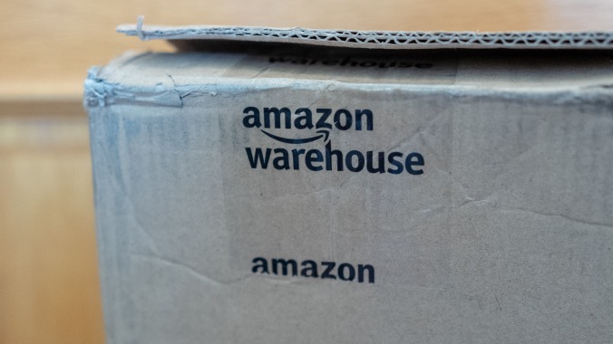 Amazon hastily retracts "Please don't say bad things about Amazon" podcast policy