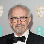 Jonathan Pryce will be The Crown's final Prince Philip