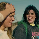 HBO Max drops raucous trailer for teen road trip comedy Unpregnant