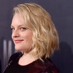 Elisabeth Moss adds another Blumhouse thriller to her busy schedule