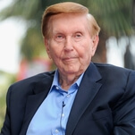 R.I.P. media mogul Sumner Redstone