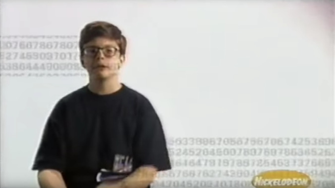 Revisit Nickellennium, a Y2K documentary featuring kids with no idea how bad it was about to get