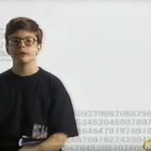 Revisit Nickellennium, a Y2K documentary featuring kids with no idea how bad it was about to get