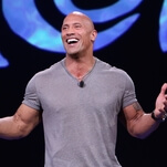 Dwayne Johnson is 2020's highest-paid actor, even though he hasn't had a movie come out since 2019