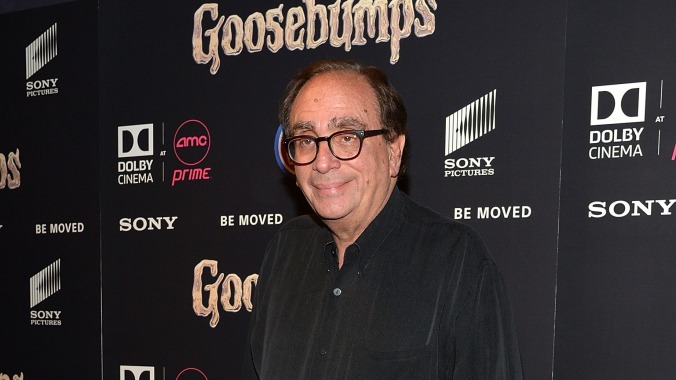 Netflix picks up trilogy of R.L. Stine Fear Street movies for 2021 summer event