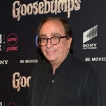 Netflix picks up trilogy of R.L. Stine Fear Street movies for 2021 summer event