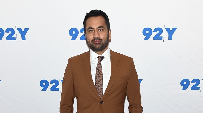 Kal Penn to host unscripted comedy show on Freeform about voting