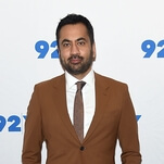 Kal Penn to host unscripted comedy show on Freeform about voting