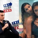 The Ben Shapiro "WAP" remixes have arrived, much to Cardi B's... delight?