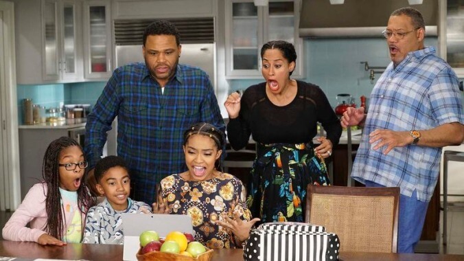 Hulu releases the unaired Black-ish episode about Trump and kneeling athletes