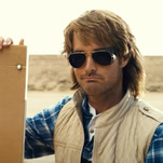 MacGruber ordered to series at Peacock, which better not screw this up