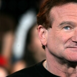 Watch a trailer for Robin's Wish, a documentary about Robin Williams' last days