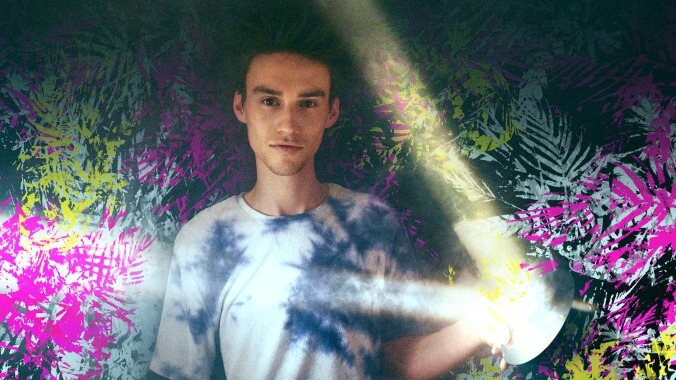 Grammy-winning virtuoso Jacob Collier discusses Djesse Vol. 3 and leaving genre behind