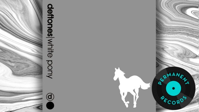 Deftones’ White Pony is the only nu-metal record you don’t have to be ashamed of owning