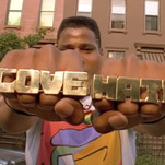 New film podcast recalls how Do The Right Thing made white critics paranoid