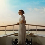 Murder is a star-studded affair in the trailer for Death On The Nile