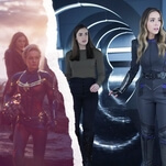 Marvel’s Agents Of S.H.I.E.L.D portrayed sisterhood better than the MCU ever could