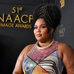 Judge tosses out copyright lawsuit over Lizzo's "Truth Hurts"