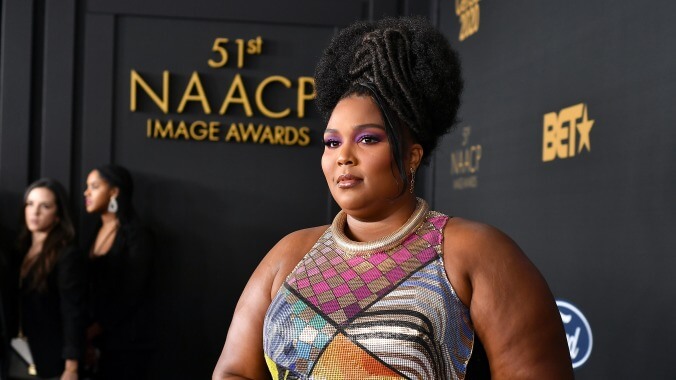 Judge tosses out copyright lawsuit over Lizzo's "Truth Hurts"