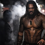 James Wan is planning to put a little more horror in Aquaman 2