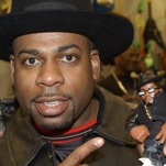 2 men have been charged in the unsolved 2002 murder of Jam Master Jay
