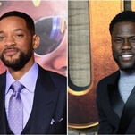 Will Smith and Kevin Hart to star in Planes, Trains, and Automobiles remake