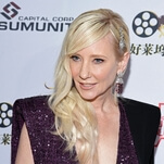 Anne Heche sure did have something to say about the Ellen controversy