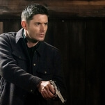 Since he's already bulletproof, Jensen Ackles joins season 3 of The Boys