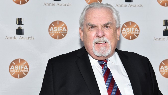 The lead singer of Cursive paid John Ratzenberger to record a PSA for the U.S. Postal Service