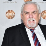 The lead singer of Cursive paid John Ratzenberger to record a PSA for the U.S. Postal Service