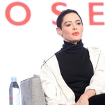 Rose McGowan has accused director Alexander Payne of sexual misconduct