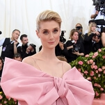 Elizabeth Debicki to play Princess Diana on The Crown