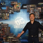 Jim Lee offers reassurances about DC Comics' future, teases new Batman book by John Ridley