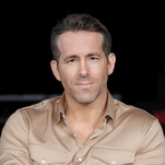 Ryan Reynolds asks rampaging Canadian teens to please not kill his mom