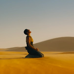 George Miller thinks there's a decent chance Furiosa became a tyrant