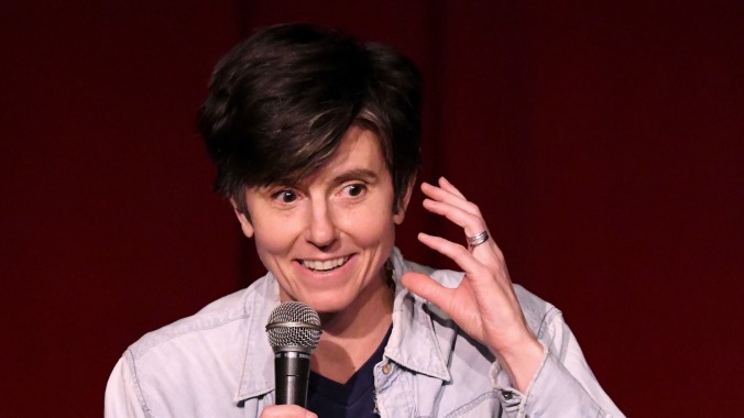 Tig Notaro to replace Chris D'Elia in Zack Snyder's Army Of The Dead