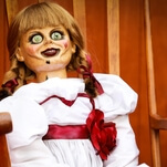 Don't worry, Twitter: Murderous demon doll still A-okay