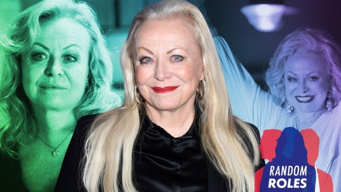 Jacki Weaver on Animal Kingdom’s 10th anniversary, crabby snacks, and being a gay icon