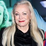 Jacki Weaver on Animal Kingdom’s 10th anniversary, crabby snacks, and being a gay icon