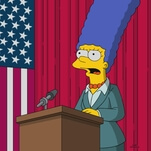 Marge Simpson to Trump adviser Ellis: "I teach my children not to name call, Jenna"