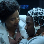 Mamoudou Athie and Phylicia Rashad open the Black Box in an exclusive first look