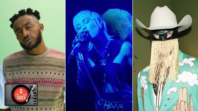 5 new releases we love: Miley Cyrus is back, baby, and it's the '80s all over again