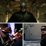 Revisiting the Dark Knight trilogy and its impact on the evolving style of Christopher Nolan