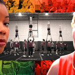 They cheer and they lead: Bring It On ushered cheer culture into the mainstream