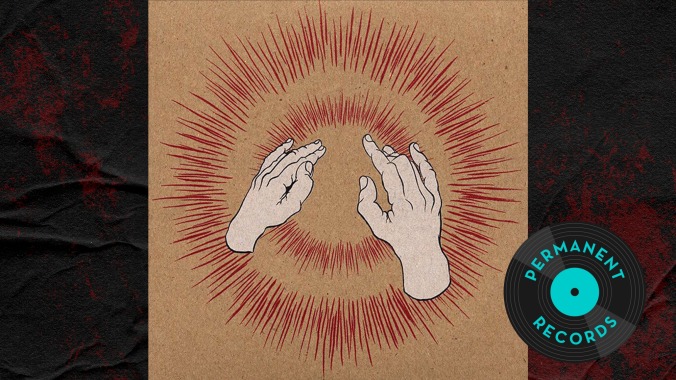 Godspeed You! Black Emperor’s Lift Your Skinny Fists… remains the band’s most prophetic work