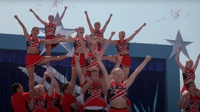 Bring It On's Peyton Reed suggests that a true sequel could still happen someday