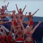 Bring It On's Peyton Reed suggests that a true sequel could still happen someday