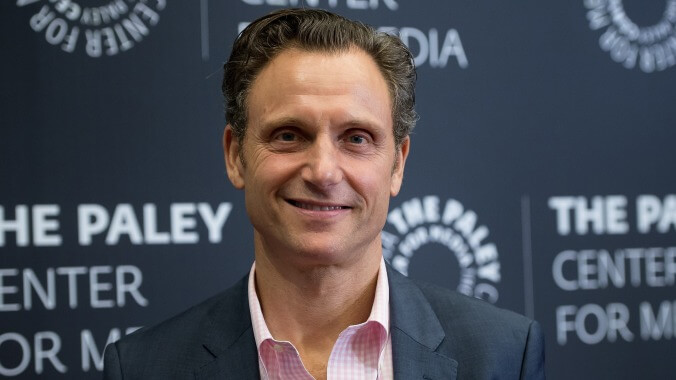 Tony Goldwyn on tonight’s explosive new Lovecraft Country