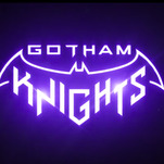 The Bat-Family steps up in the first trailer for Batman: Gotham Knights