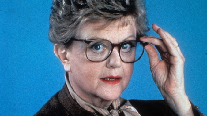 All the Murder, She Wrote stuff we’re trying not to buy on Etsy